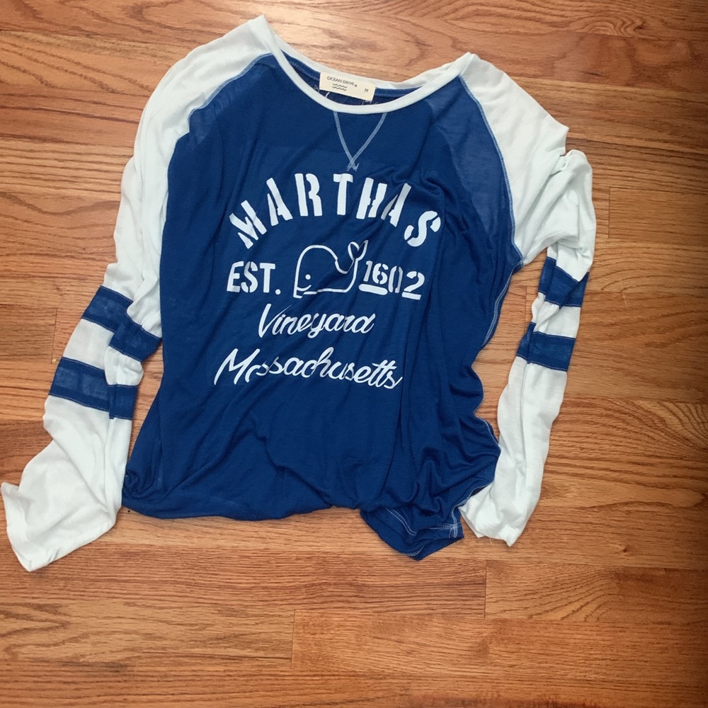 Long sleeve